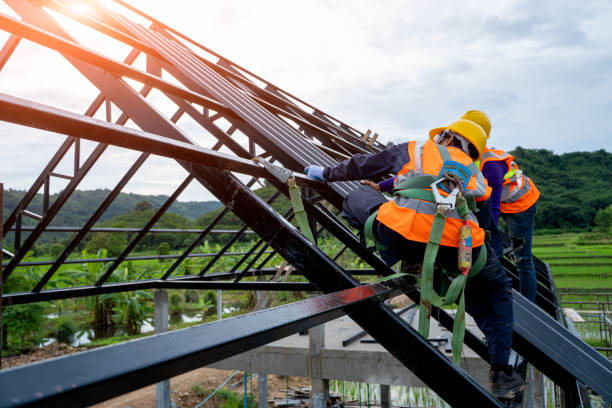 Best Local Roofing Companies  in Dallas Center, IA