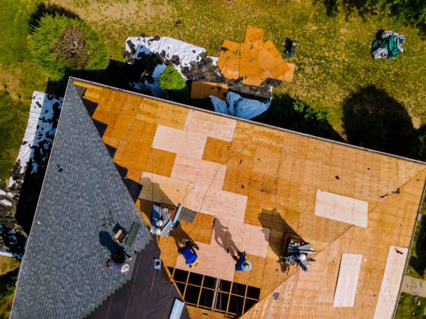 Tile Roofing Contractor in Dallas Center, IA