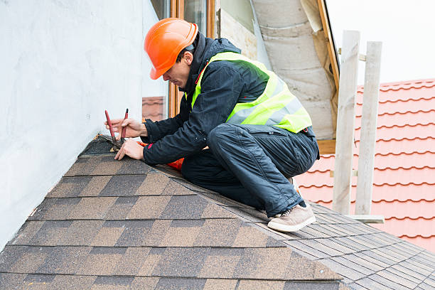 Best Roof Waterproofing Services  in Dallas Center, IA