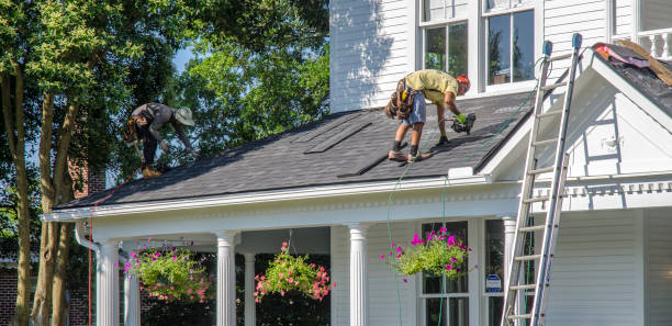 Quick and Trustworthy Emergency Roof Repair Services in Dallas Center, IA